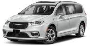 2021 Chrysler Pacifica Hybrid FWD Passenger Van_101
